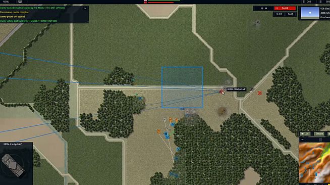 Armored Brigade Nation Pack: Italy - Yugoslavia