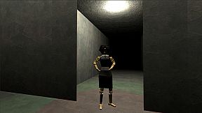 Now you can't see me