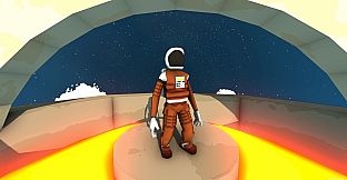 OrbitalCrash - Supporter Edition