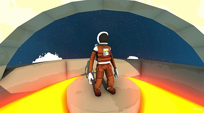 OrbitalCrash - Supporter Edition