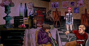 The St Christopher's School Lockdown