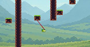 HELP FROG