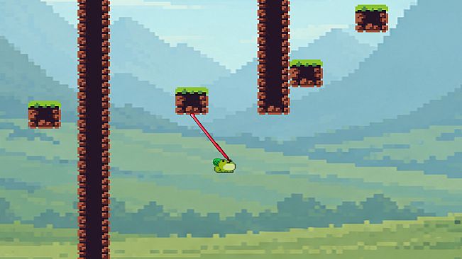 HELP FROG