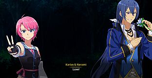 Twilight Memoria : Freedom