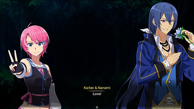 Twilight Memoria : Freedom