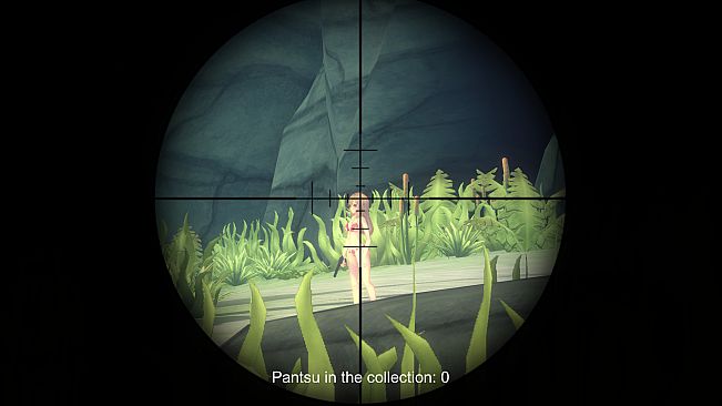 HENTAISLAND: Lost Pantsu