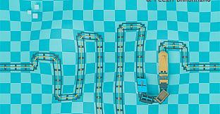 Unrailed! - Soundtrack: Underwater EP