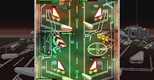 Clamor: Bounty Hunter Pinball