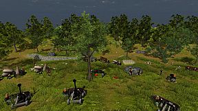 Defend The Highlands