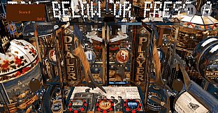 Mafioso Mafia Pinball