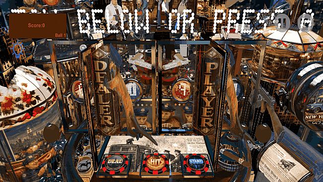 Mafioso Mafia Pinball