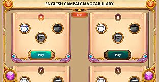 Vocabulary Mastermind