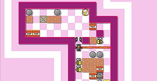 Let's Get Larry a Haircut