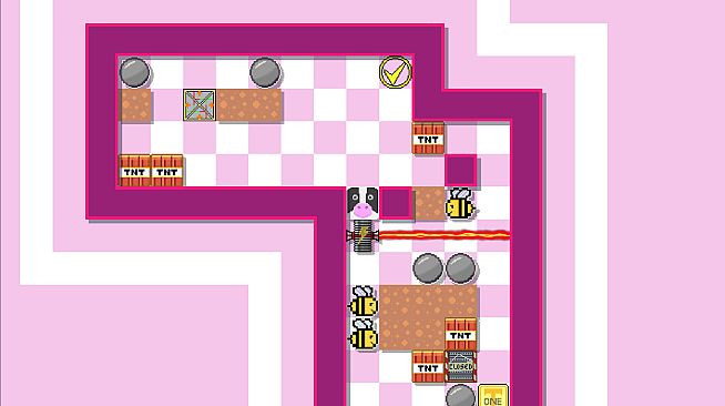 Let's Get Larry a Haircut