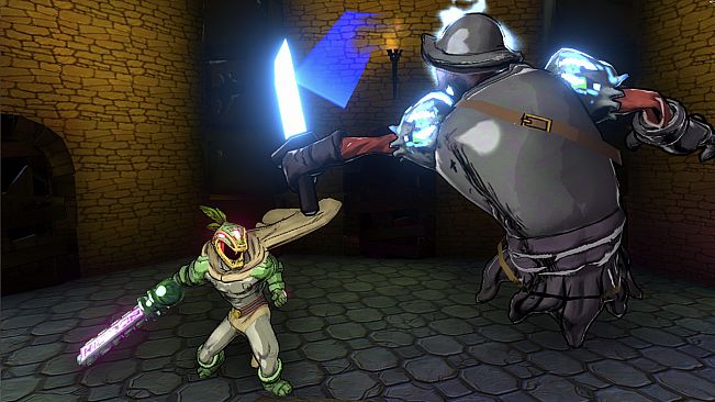 Koatl the defender : The Lost Tunnels