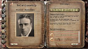 HPL: Nyarlathotep Rising