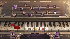 Grim Tales: Echo of the Past