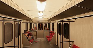 MetroSim - The Subway Simulator