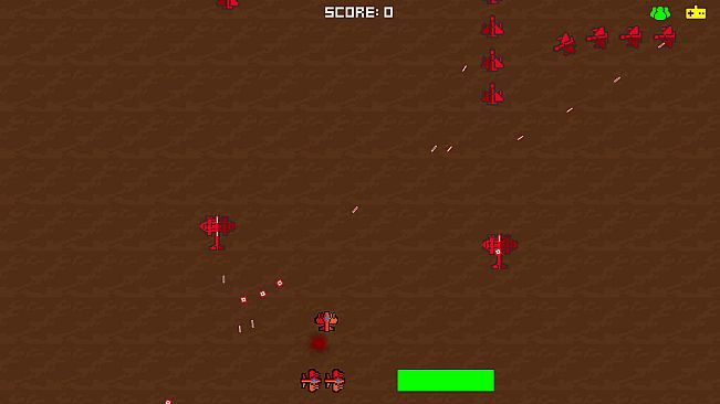 Tiger Fighter 1931 Sunset MP082