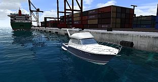 Virtual Sailor NG Additional Scenery and Boats