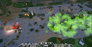 Operation: Polygon Storm - Chernobyl DLC