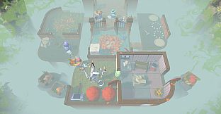 Tools Up! Garden Party – Season Pass