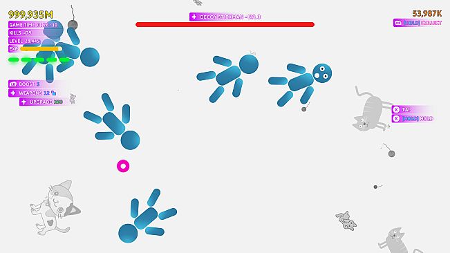 Beat Stickman: Beyond