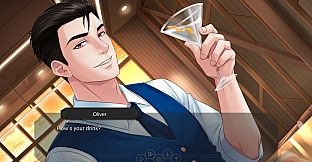 Bloodcrave: R18 Prologue