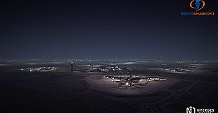 Tower! Simulator 3 - KMCO Airport