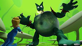 Shape Shift Shawn Episode 1: Tale of the Transmogrified