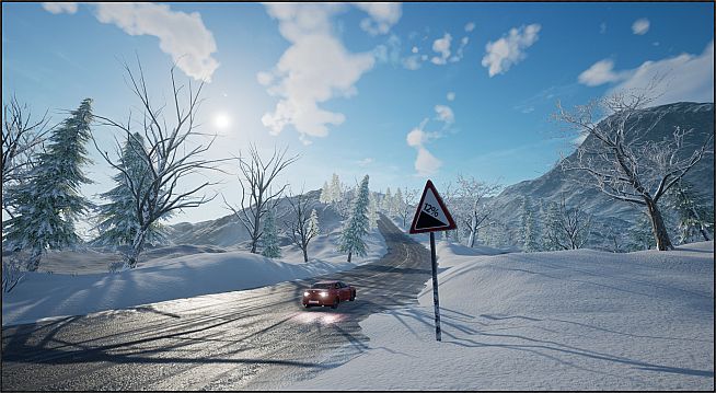 Fireworks Simulator: Realistic