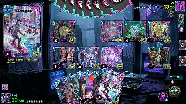 Cybersoul: Digital Sorcery