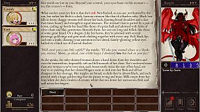 Corruption of Champions II