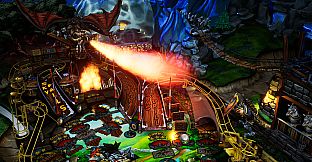Pinball FX - CastleStorm