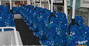 OMSI 2 Add-On Studio Polygon 400 MMC Pack