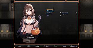 Executioner Girls - Halloween Basic Pack
