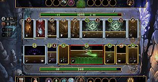 Fatespun
