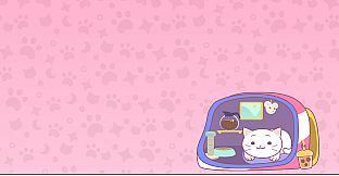 Backpack Cat