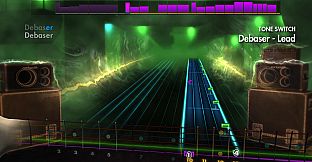 Rocksmith 2014 – Pixies Song Pack