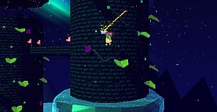 The Gardener and the Wild Vines