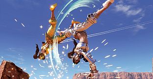 FIGHTING EX LAYER - Color Gold/Silver: Pullum