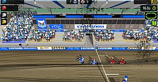 Speedway Challenge 2023