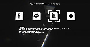 EMPTY SHELL: THE LOOP - PROLOGUE