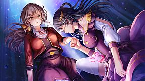 Watamari Part1 - A Match Made in Heaven