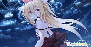 MagicSweets-magic candy that gives happiness-