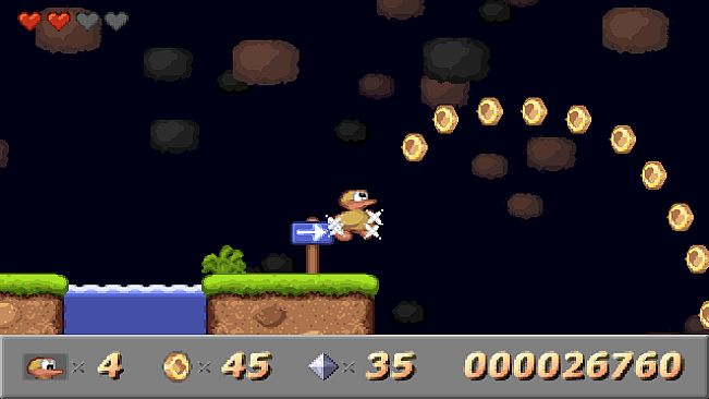 Charlie II - Expansion Pack