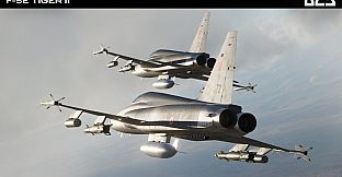 DCS: F-5E Tiger II
