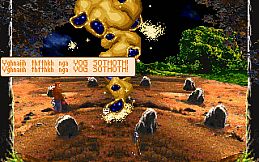 Call of Cthulhu: Shadow of the Comet