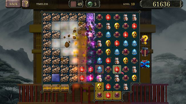 Tower Of Wishes 3 : Japan