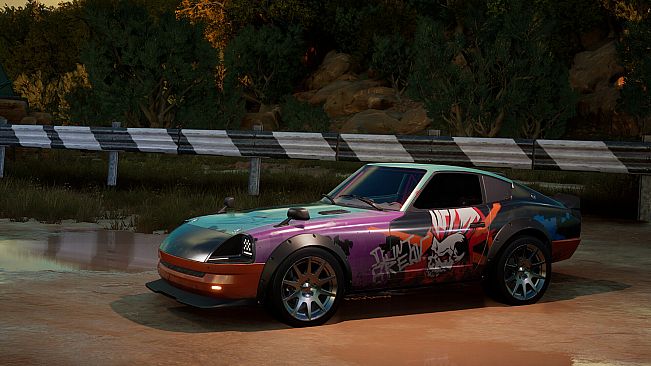 Jected - Rivals - Expansion Pack